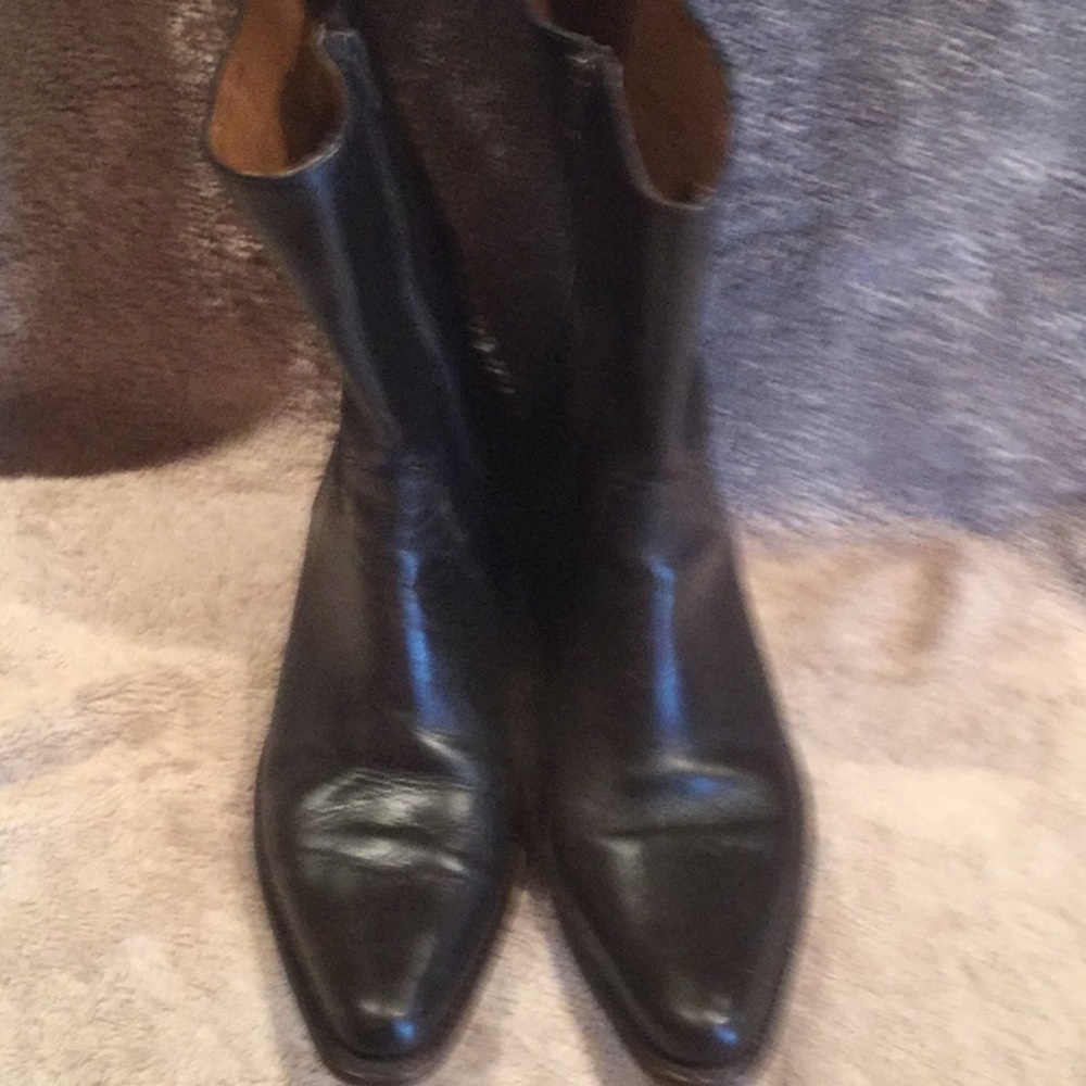 Frye boots